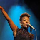 China Moses